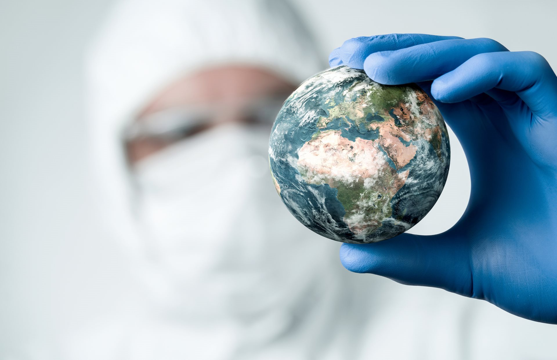 Seks millioner euro for forskning på å opprettholde regelmessig omsorg under nye pandemier – Mot et mer robust helsesystem i møte med store helsekriser