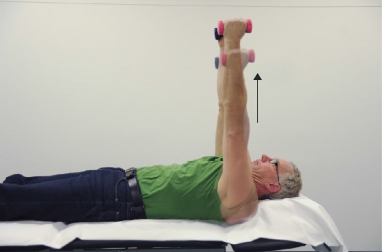 Pat Evalueerbaar Beschikbaar Oefeningen voor beweeglijkheid van nek en schouder - Radboudumc
