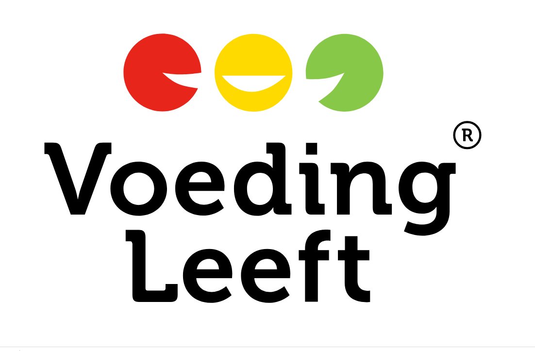 Logo Voeding Leeft